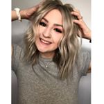 Profile Picture of Sarah Forrest✂️ (@sstylistsarah) on Instagram