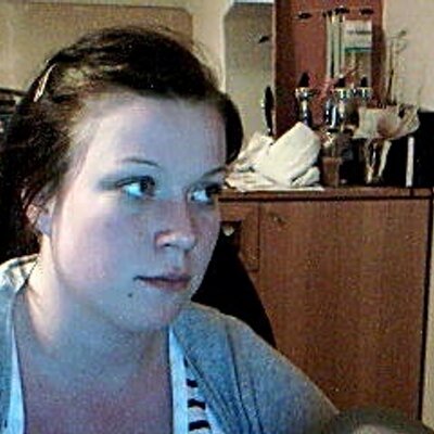 Profile Picture of Heidi Risgaard (@almostcelebrity) on Twitter
