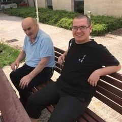 Profile Picture of Gregory Schoose (@gregoryschoose) on Tiktok