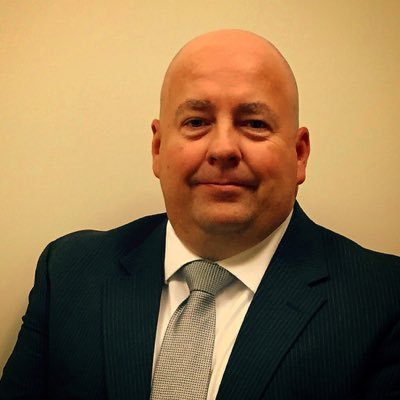 Profile Picture of Scott Bach-Hansen (@cboavp) on Twitter