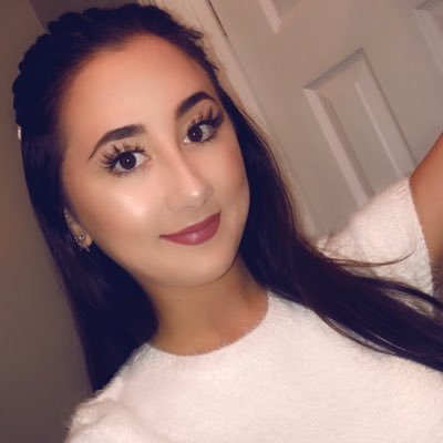 Profile Picture of Madison Foreman (@MadisonForeman6) on Twitter