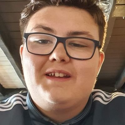 Profile Picture of Daniel Holsey (@DanielHolsey3) on Twitter