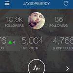 Profile Picture of Joseph Baxter (@jbaxterreborn) on Instagram