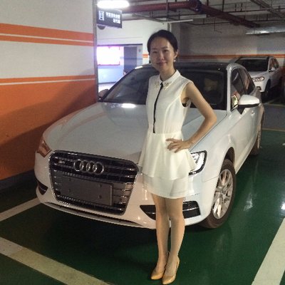 Profile Picture of Ruby Zhang (@solarpowermanu1) on Twitter