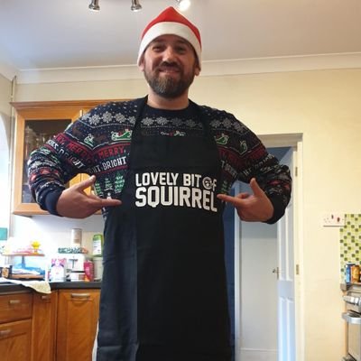 Profile Picture of Jonathan Paul Jarman (@johnrileyjarman) on Twitter