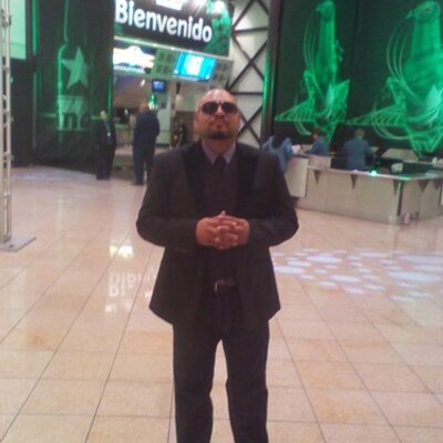 Profile Picture of Robert Umanzor (@DJRob_U) on Twitter