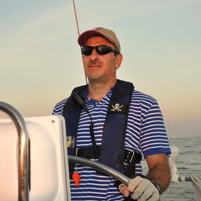 Paul DiMarco - Twitter Profile Picture of Paul DiMarco (@pdimarco65) on Twitter