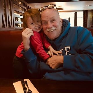 Profile Picture of John Cofrin (@John-Cofrin) on Facebook
