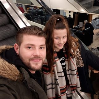 Profile Picture of Adrian Mccloskey (@adrian.cow.pushing.mccloskey) on Facebook