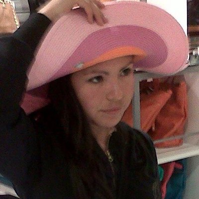 Profile Picture of Sophia Claudio (@sophia7324) on Twitter