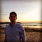 Profile Picture of Thomas Frenette (@thomasfren) on Instagram