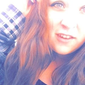 Profile Picture of Hailey Fischer (@futuremarine1998) on Myspace