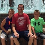 Profile Picture of Keith Mahaffey (@keith.mahaffey) on Instagram