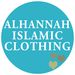 Profile Picture of Alhannah Islamic Clothing (@alhannahdotcom) on Pinterest