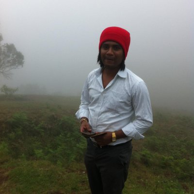 Profile Picture of Chandra Shekar (@BobbyRecruiter) on Twitter