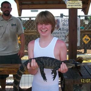 Profile Picture of Devin Beach (@devinbeach1) on Myspace
