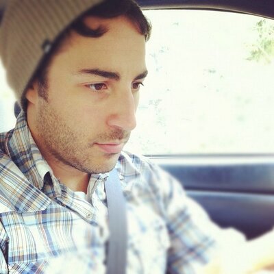Profile Picture of Jonathan Hack (@JonathanRHack) on Twitter