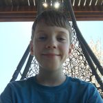 Profile Picture of Isaac Steele (@isaac_lipsyncing_sing_to_songs) on Instagram