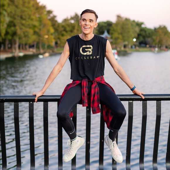 Profile Picture of Thomas Popaditch (@thomaspopaditch) on Poshmark