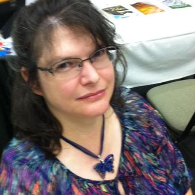 Profile Picture of Ryan Jo Summers (@RyanJoSummers) on Twitter