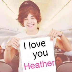 Profile Picture of Heather Helmick (@184953140) on Myspace