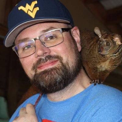 Profile Picture of Chris Ferrell @🏡 (@TheChrisFerrell) on Twitter