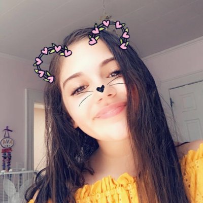 Profile Picture of Julia Schnapp (@julia_schnapp) on Twitter
