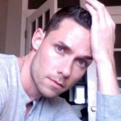 Profile Picture of Aaron Rhyne (@aaronrhyne) on Twitter