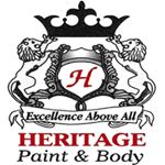 Profile Picture of Lorenzo Velasquez (@heritageautomotivecenter) on Instagram