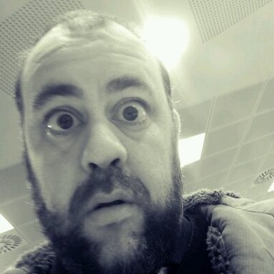 Dan Lewis Leaver - Twitter Profile Picture of Dan Lewis Leaver (@LeaverDan) on Twitter