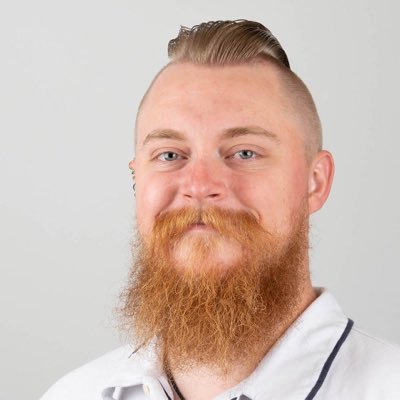 Profile Picture of Rune Rasmussen Dustin (@dustin44626) on Twitter