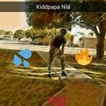 Profile Picture of dream chaser (@papalitasf) on Instagram