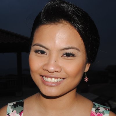 Profile Picture of Marie Casas (@mariecasasTO) on Twitter