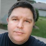 Profile Picture of Brian K. Hockensmith (@briankhockensmith) on Instagram