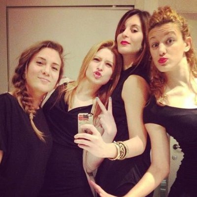 Profile Picture of Angela J. Branch (@nguyenvanhong13) on Twitter