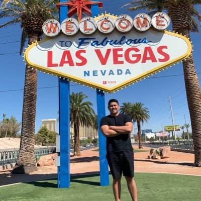 Profile Picture of Paul Christian (@Paulalaloove) on Twitter