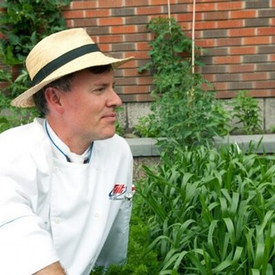 Profile Picture of Andrew Hewson (@saitchef) on Twitter