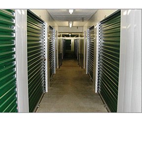 Profile Picture of Self Storage Zone (@AlexFerrySSZ) on Twitter