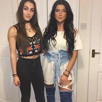 Profile Picture of Megan Stringer-jakins (@megan-stringer-jakins) on Quora