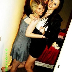 Profile Picture of Sylvia Keane (@_sylviaaxx) on Myspace