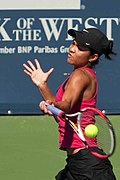 Profile Picture of Hilary Barteon Wikipedia