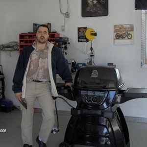 Profile Picture of Stéphane Goulet (@gouste) on Myspace