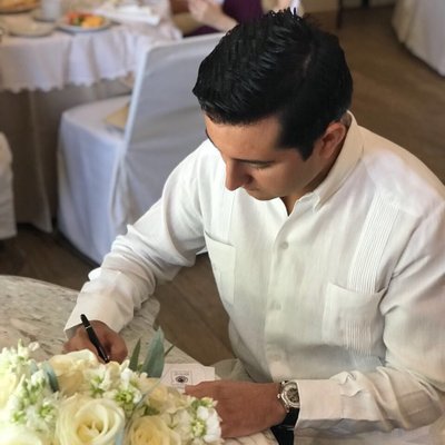 Profile Picture of Javier Castro (@Javiercastro9) on Twitter