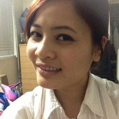 Profile Picture of Lily Luu (@DuckyLuu) on Twitter
