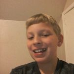 Profile Picture of Travis Plumley (@travisplumley2005) on Instagram