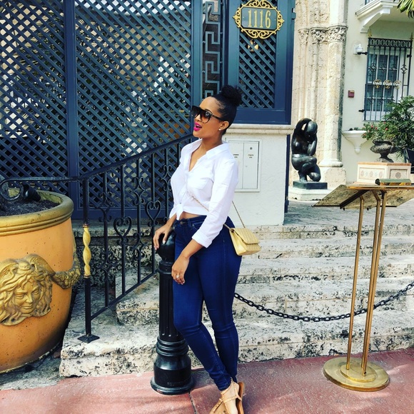 Profile Picture of Angel Dupree (@primpsy2) on Poshmark