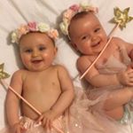 Profile Picture of 🌸Mia Grace & Ruby May🌸 (@littlemissmiaandruby) on Instagram