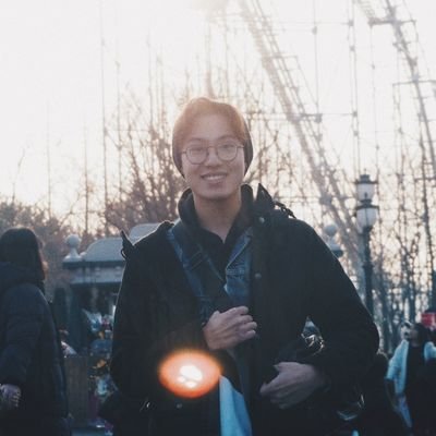 Profile Picture of JOEL TAN (@joeltanea) on Twitter