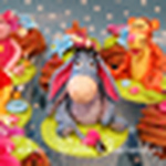 Profile Picture of Tracey Thorpe (@cakes with character / tracey) on Flickr