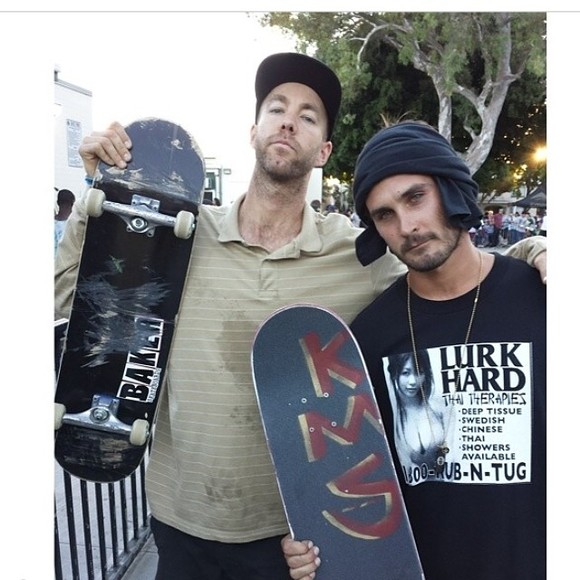 Profile Picture of Tommy Barbish (@barbisht) on Poshmark